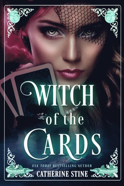 Witch of the Cards 1