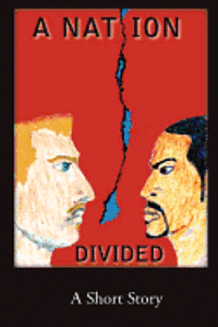 bokomslag A Nation Divided