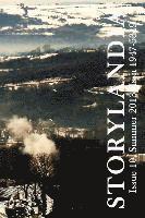 Storylandia Issue 10: Death Among The Marshes - A Murder Mystery Set in the Twenties