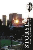 Storylandia Issue 11: Dr. Hackenbush Gets a Clue