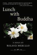 bokomslag Lunch with Buddha