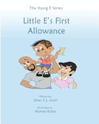 bokomslag The Young E Series: Little E's First Allowance