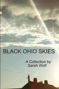 bokomslag Black Ohio Skies