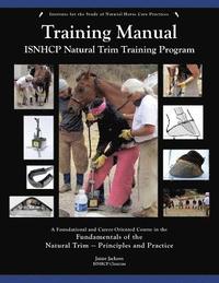 bokomslag ISNHCP Training Manual