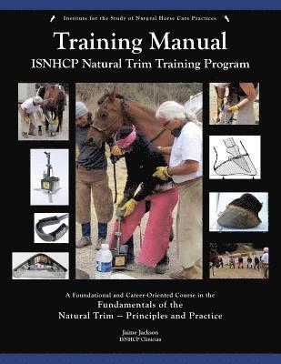 ISNHCP Training Manual 1