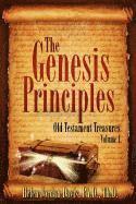 bokomslag The Genesis Principles