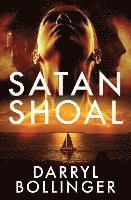 bokomslag Satan Shoal: Jack & Molly Book 3