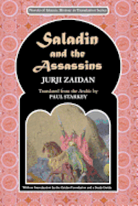 bokomslag Saladin and the Assassins