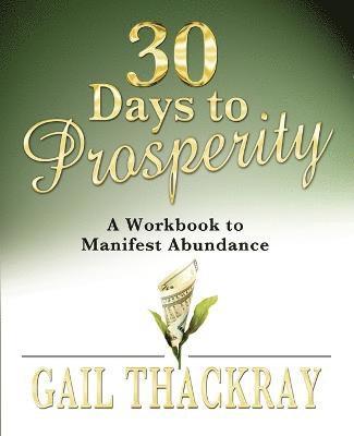 30 Days to Prosperity 1