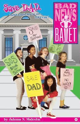 Save D.A.D.