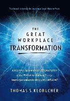 bokomslag The Great Workplace Transformation