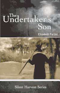 bokomslag The Undertaker's Son