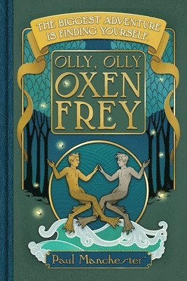 Olly, Olly Oxen Frey 1