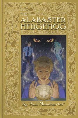 The Alabaster Hedgehog 1