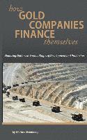 bokomslag How Gold Companies Finance Themselves: Financing Options at Various Stages of Development and Production