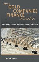 How Gold Companies Finance Themselves: Financing Options at Various Stages of Development and Production