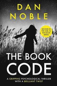 bokomslag The Book Code
