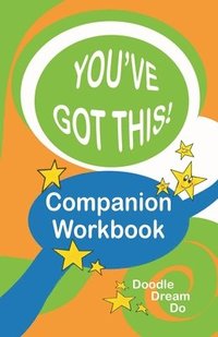 bokomslag You've Got This! Companion Workbook