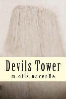 bokomslag Devils Tower
