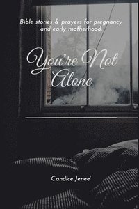 bokomslag You're Not Alone: Biblical stories & prayers for pregnancy and early motherhood