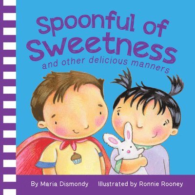 Spoonful of Sweetness 1