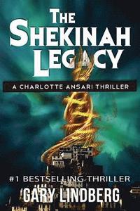 bokomslag The Shekinah Legacy