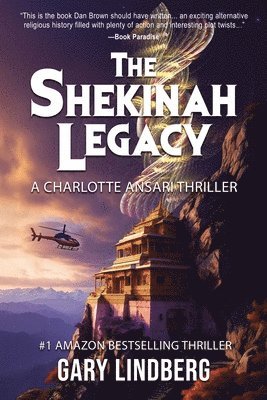 The Shekinah Legacy 1