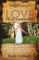 bokomslag SoulCry Book 6: Love for the Wounded Soul
