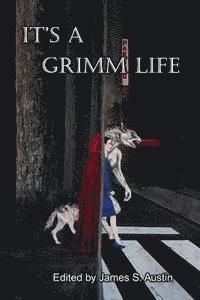 bokomslag It's a Grimm Life