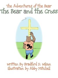 bokomslag The Bear And The Cross