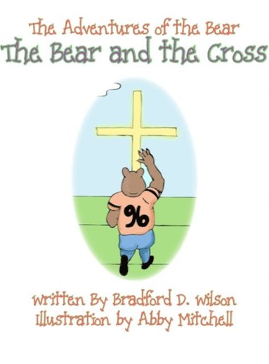 bokomslag The Bear And The Cross