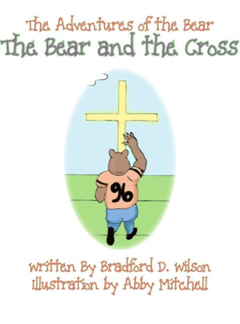 The Bear And The Cross 1