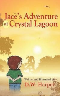 bokomslag Jace's Adventure at Crystal Lagoon