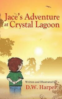 Jace's Adventure at Crystal Lagoon 1