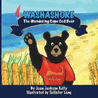 bokomslag Washashore: The Wandering Cape Cod Bear