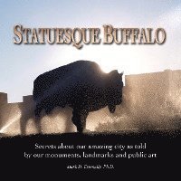 Statuesque Buffalo 1