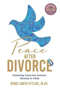 bokomslag Peace after Divorce