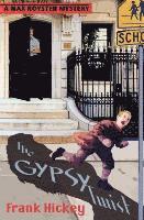 bokomslag The Gypsy Twist