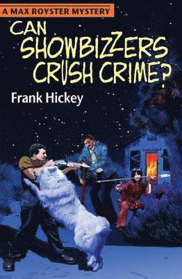 Can Showbizzers Crush Crime? 1