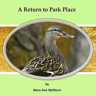 Return to Park Place 1