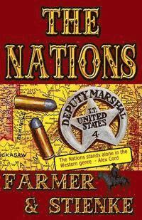Buck Stienke, Ken Farmer - The Nations, Häftad