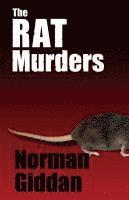 bokomslag The Rat Murders