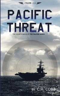 bokomslag Pacific Threat