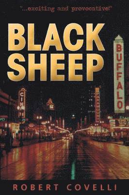 Black Sheep 1