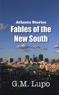 bokomslag Atlanta Stories