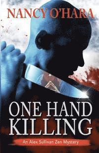 bokomslag One Hand Killing