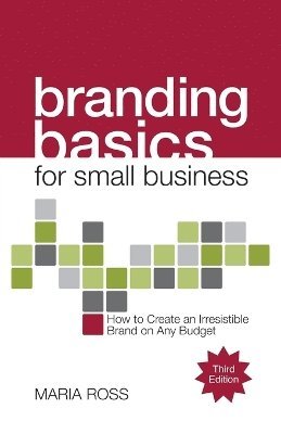 bokomslag Branding Basics for Small Business