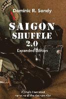 bokomslag Saigon Shuffle 2.0: Expanded Version