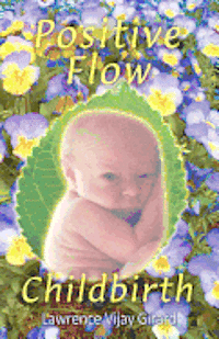 bokomslag Positive Flow Childbirth