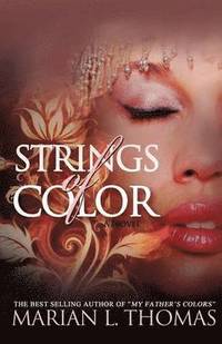 bokomslag Strings of Color